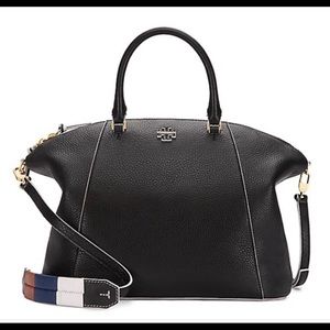 Tory Burch Berkeley Satchel